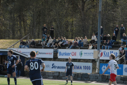 Varfjell - Kårvåg/Havørn 2025